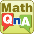 MathQnA logo